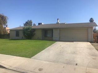 3912 Liz Dr, Bakersfield, CA 93312