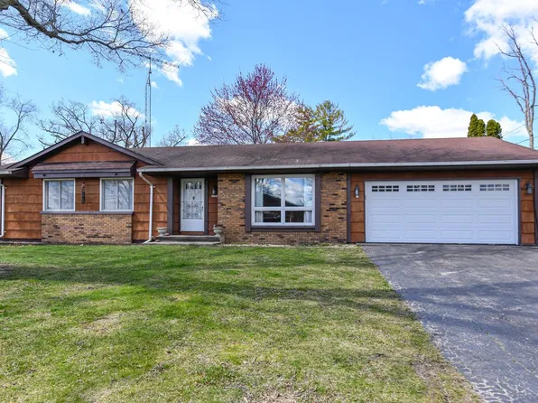 3111 Shady LANE, Twin Lakes, WI 53181