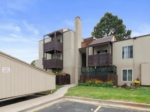 9995 E Harvard Ave, Denver, CO