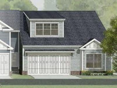 2051 Asher Dr Lot 1, Suffolk, VA, 23435