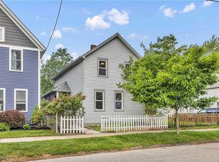 1918 W 52nd St, Cleveland, OH 44102