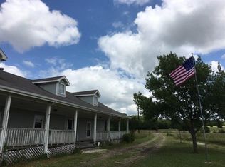 16470 County Road 558, Farmersville, TX 75442