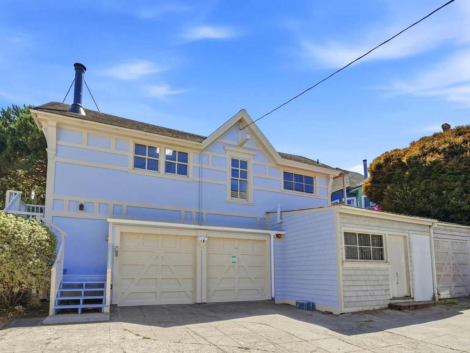 1 bed, 465 sqft, $5,150 — Photo 3