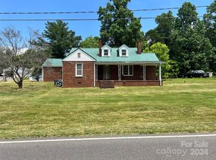 1304 W C St, Kannapolis, NC 28081