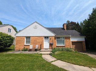 1638 Rosewood Ave SE, Grand Rapids, MI