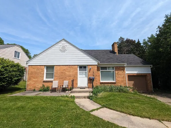 1638 Rosewood Ave SE, Grand Rapids, MI 49506