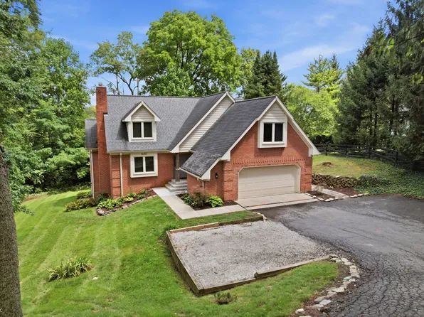 635 Mulberry St, Zionsville, IN 46077