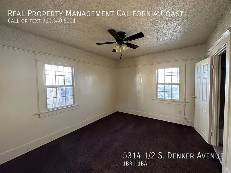 5314 1/2 S Denker Ave — Photo 6