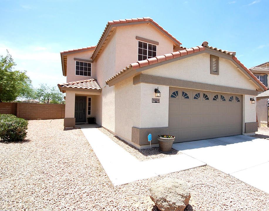 1st image of 31612 N Desert View Dr