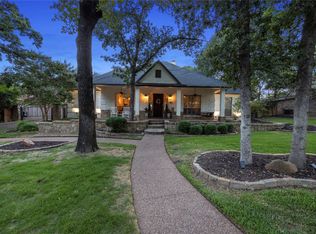 4900 Jim Mitchell Trl W, Colleyville, TX 76034
