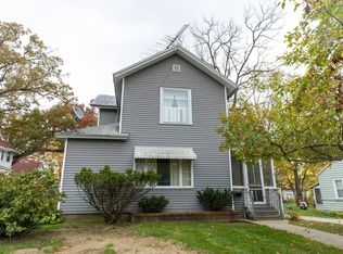 520 Union St, Ionia, MI 48846