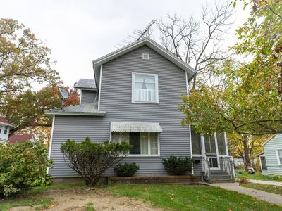 520 Union St, Ionia, MI, 48846