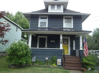 76 Webb St, Lockport, NY 14094