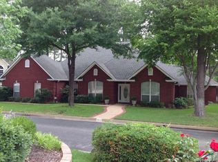 3828 Broadmoore Ct, Tyler, TX 75707