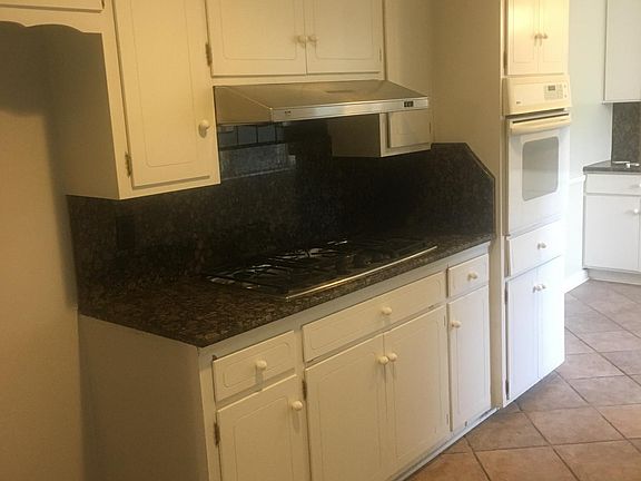 Stainless gas cooktop with vent hood