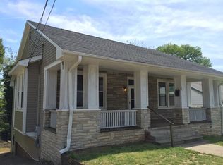 855 Camel Ave, Winston Salem, NC 27101