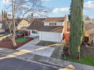 1109 Waxwing Dr, Suisun City, CA