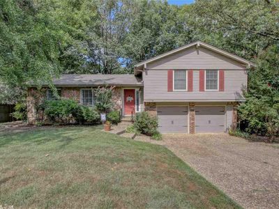 11340 Southridge Dr, Little Rock, AR, 72212