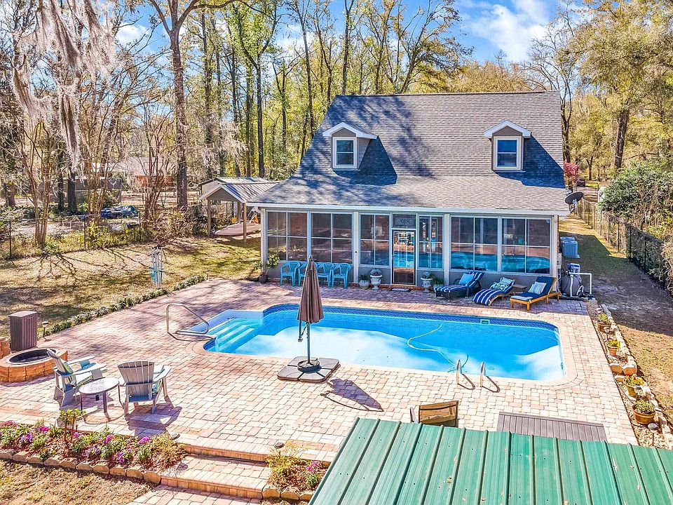 2723 Deborah Dr, Tallahassee, FL 32310 Zillow