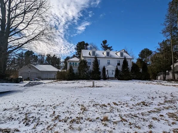 71 Newton St, West Boylston, MA 01583