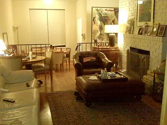 Rented by City Connections Realty