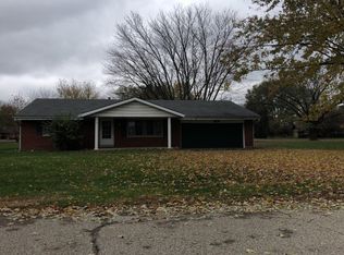 383 Robert Simmons Dr, Carlisle, OH 45005