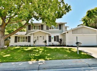 3719 Norris Canyon Rd, San Ramon, CA 94583