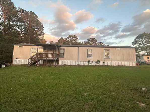 14525 Oak Hill Ln, Navasota, TX 77868