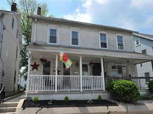 222 S 5th St, Emmaus, PA 18049