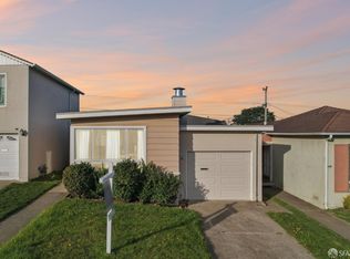 66 Rockridge Ave, Daly City, CA 94015