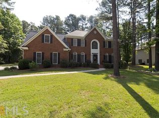 9236 Fairgreen Ct, Jonesboro, GA