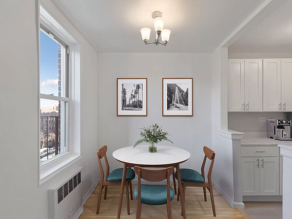 2nd image of 48-10 45th St #5G