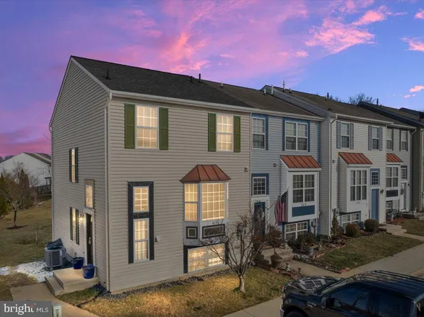 5617 Queen Anne Ct, New Market, MD 21774