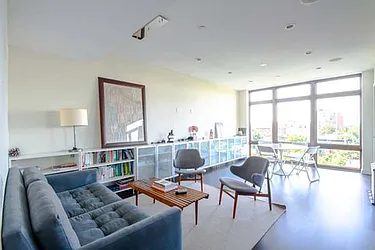 Rented by Corcoran