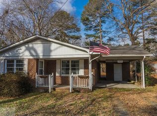 2046 Azalea Dr, Goldsboro, NC 27530