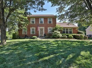 3027 Monarch Dr, Burlington, KY 41005