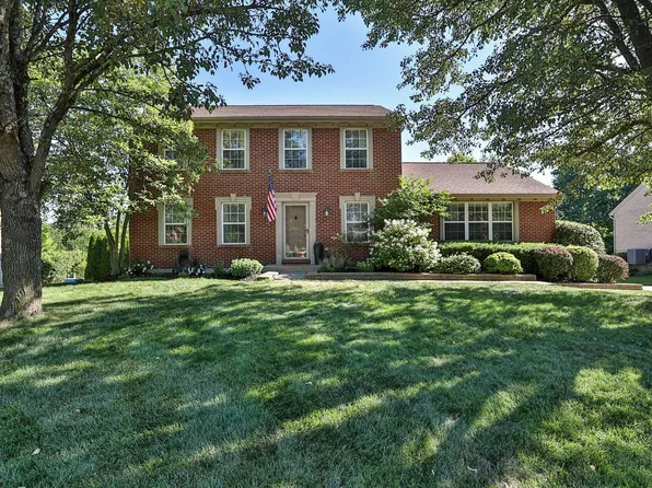 3027 Monarch Dr, Burlington, KY 41005