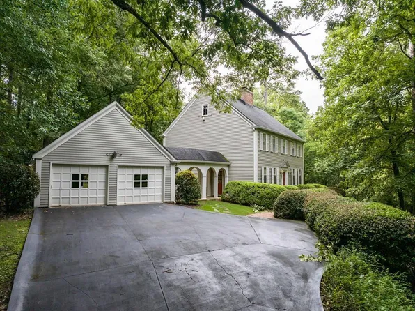 337 Sunset Rd, Columbus, GA 31904