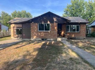 555 N 8 E, Mountain Home, ID 83647