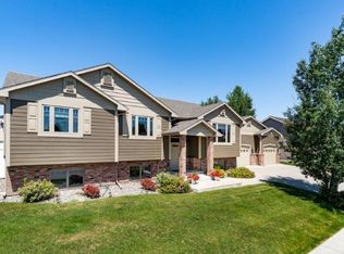 3051 Solar Blvd, Billings, MT 59102