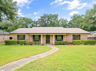 4817 Janice Dr, Mobile, AL 36618