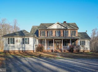 1085 Clayton Delaney Rd, Clayton, DE 19938