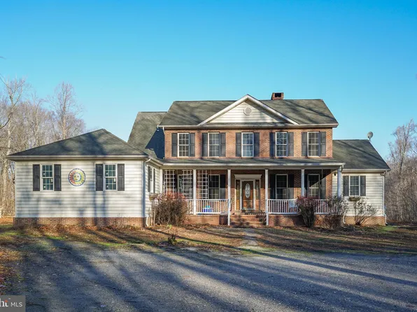 1085 Clayton Delaney Rd, Clayton, DE 19938