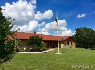 3290 Wendy Ln, Kempner, TX 76539