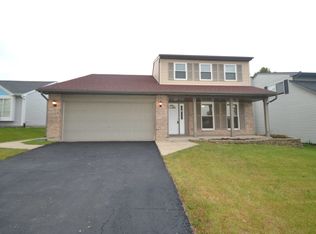 1167 Concord Dr, Elgin, IL 60120