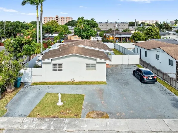 11441 SW 2nd St #11441, Miami, FL 33174