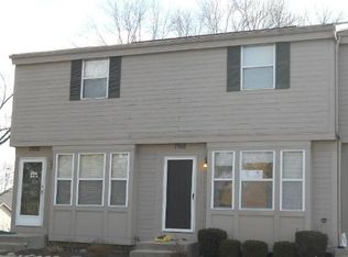 7918 Barkwood Dr, Worthington, OH 43085