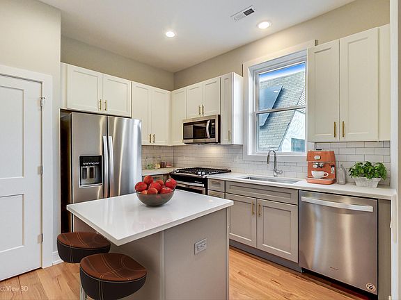 2nd image of 2506 N Drake Ave #2R