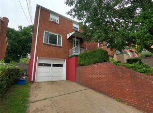 1424 Dagmar Ave, Pittsburgh, PA 15216
