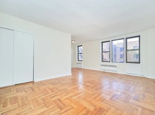 370 Fort Washington Ave #314, New York, NY 10033